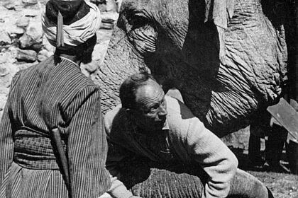 Filmstill zu "Die Geschichte vom kleinen Muck"