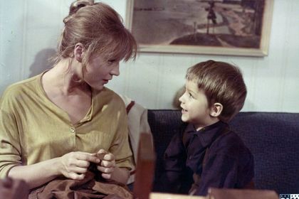 REIFE KIRSCHEN Filmstill zu "Reife Kirschen"