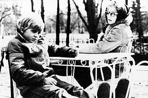 Filmstill zu "Die Liebhaber meiner Mutter"