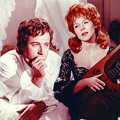 Filmstill zu "Mir nach, Canaillen!"