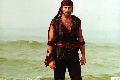 DAS HERZ DES PRIATEN Filmstill zu "Das Herz des Piraten"