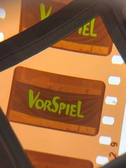 analoges Filmmaterial
