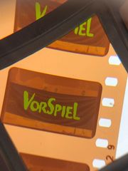Analoges Filmmaterial