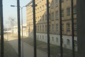 Filmstill zu "Bautzen 1 - ehemaliges Zuchthaus der DDR"