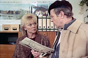 Filmstill zu "Die Beteiligten"