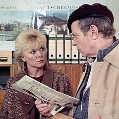 Filmstill zu "Die Beteiligten"