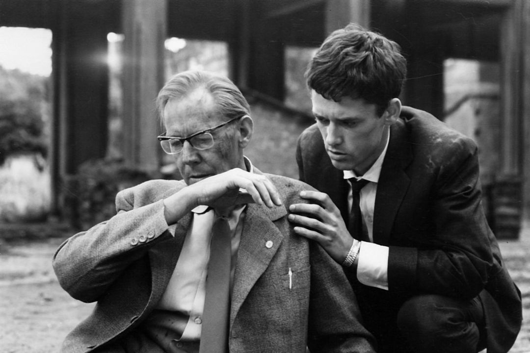 Denk bloß nicht, ich heule DEFA Stiftung