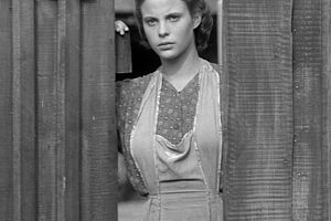 Filmstill zu "Erster Verlust"