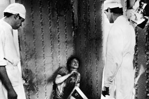 Filmstill zu "Der Freund"