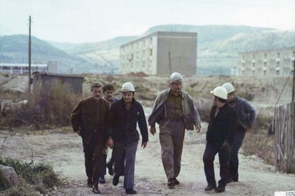 REIFE KIRSCHEN Filmstill zu "Reife Kirschen"