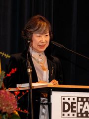 Keiko Yamane