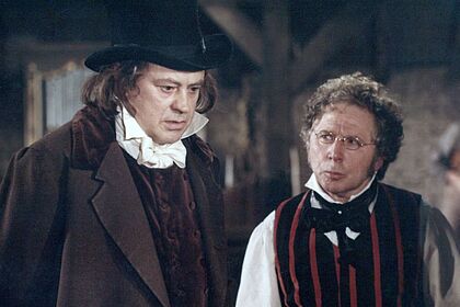 BEETHOVEN - TAGE AUS EINEM LEBEN Filmstill zu "Beethoven - Tage aus einem Leben"