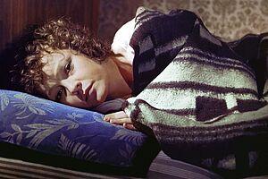 Filmstill zu "Bürgschaft für ein Jahr"