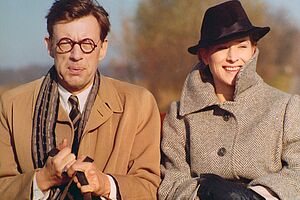 Film still for "Fallada - Letztes Kapitel"