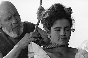 Filmstill zu "Schüsse unterm Galgen"