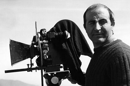 HAMIDA Filmstill zu "Hamida"