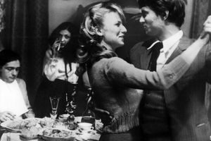 Filmstill zu "Das Losungswort"