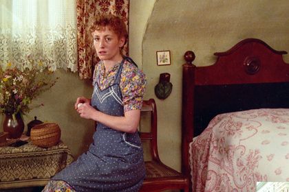 FALLADA - LETZTES KAPITEL Filmstill zu "Fallada - Letztes Kapitel"