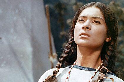 Filmstill zu "Die Söhne der großen Bärin"
