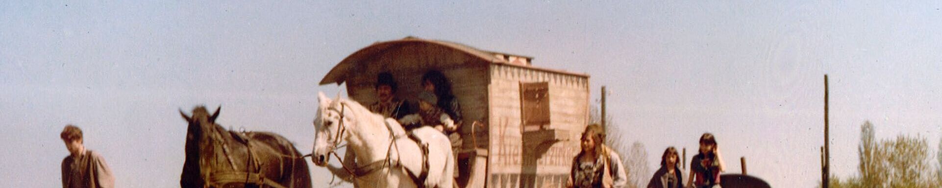  Filmstill zu "Als Unku Edes Freundin war"