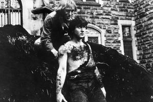 Film still for "Wenn Vampire lieben"
