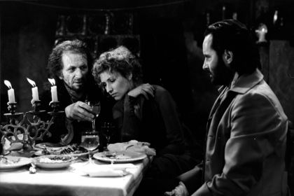 TREFFEN IN TRAVERS Filmstill zu "Treffen in Travers"