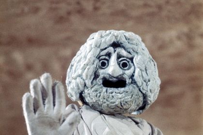 ZEUS, ADLER, MISTKÄFER Film still for "Zeus, Adler, Mistkäfer"
