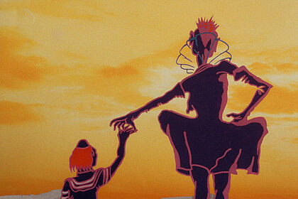 SONNTAG Filmstill zu "Sonntag"