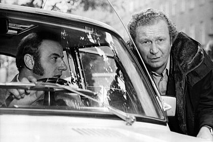 Filmstill zu "Das Versteck"