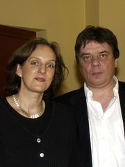 Cornelia & Frank Apel Cornlia und Frank Apel