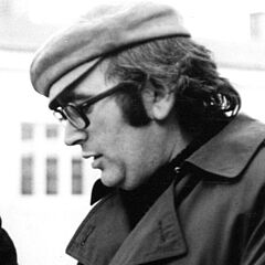 Filmstill zu "Mein blauer Vogel fliegt"