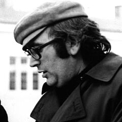 Filmstill zu "Mein blauer Vogel fliegt"