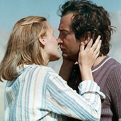 Filmstill zu "Wäre die Erde nicht rund..."