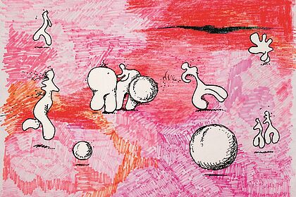 KONTRASTE Filmstill zu "Kontraste"