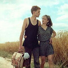 Filmstill zu "Verbotene Liebe"