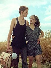 Filmstill zu "Verbotene Liebe"