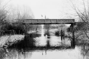 Filmstill zu "Winter adé"