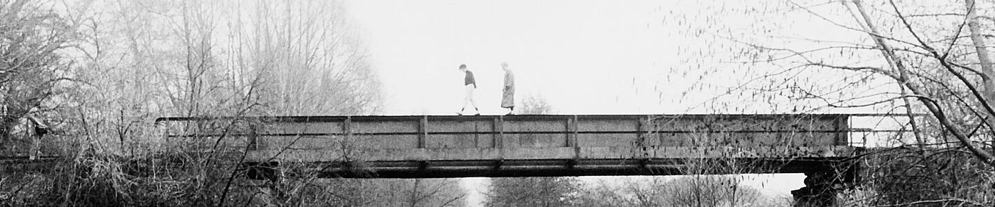Filmstill zu "Winter adé"