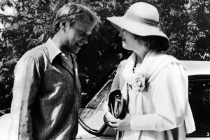 Filmstill zu "Der Freund"