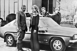 Filmstill zu "Karino, der Champion"