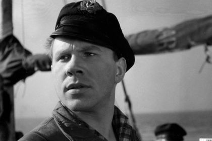 DIE HOCHZEIT VON LÄNNEKEN Filmstill zu "Die Hochzeit von Länneken"