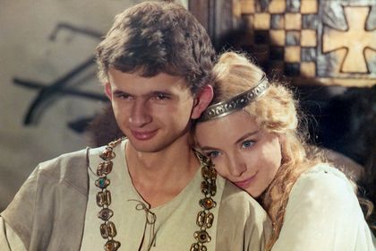 DAS LICHT DER LIEBE Filmstill zu "Das Licht der Liebe"