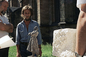 Filmstill zu "Thomas Müntzer"