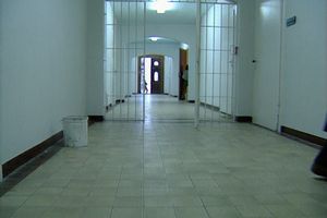 Filmstill zu "Bautzen 1 - ehemaliges Zuchthaus der DDR"