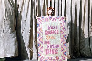 Filmstill zu "Faxenmacher"