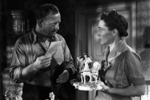 Film still for "Schlösser und Katen"