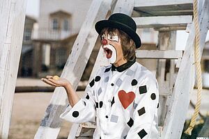 Filmstill zu "Sing, Cowboy, sing"
