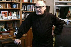 Filmstill zu "Zeitzeugengespräch: Kurt Weiler II"
