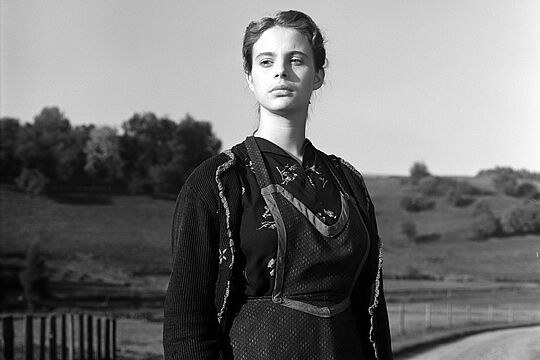 Filmstill zu "Erster Verlust"