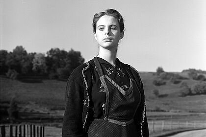 Filmstill zu "Erster Verlust"